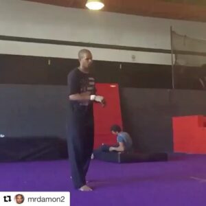 Damon Wayans Jr. Instagram - #Tbt My cork clean tho 😎 
Need to get back in the gym