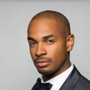 Damon Wayans Jr. Instagram - Fun fact: My first kiss was at gun point.