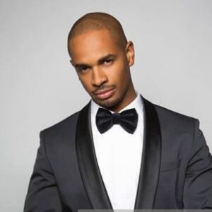 Damon Wayans Jr. Instagram - Fun fact: My first kiss was at gun point.