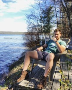 Dan Amboyer Most Liked Photos and Posts
