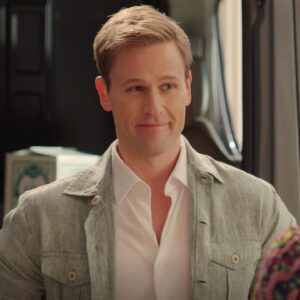 Dan Amboyer Instagram - “Steven Carrington has been called the first openly gay character on a prime time drama series, and remains one of the most well-known of the earliest gay characters on television.” The original #Dynasty premiered in 1981. 

It was an honor to be the first gay actor to inhabit this gay character (the 4th actor total!), even if for just a relative moment in the show’s long history. 🙏 #DynastyFinale