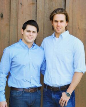 Dan Amboyer Instagram - 16 years together, today. 🫶✨ (Anyone have the math on how many years that is in ‘gay years?’ 😂)