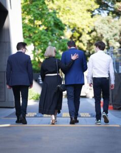 Dan Andrews Top 100 Instagram Photos and Posts