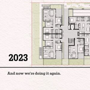 Dan Andrews Instagram - We're making it easier to build off the plan, high quality homes. 

Here's how.