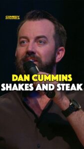 Dan Cummins Top 100 Instagram Photos and Posts