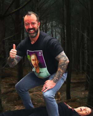 Dan Cummins Instagram - 📣 Tons of new merch now  available at badmagicproductions.com! Lots of new products for all you Timesuckers, Creeps, & Peepers to choose from. Which one’s your favorite?