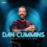 Dan Cummins