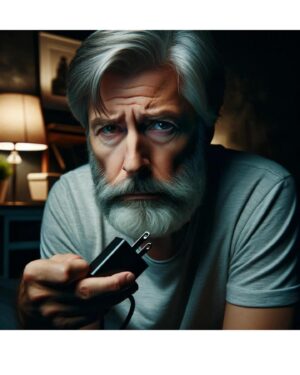 Dan Harmon Instagram - 