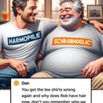 Dan Harmon