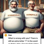 Dan Harmon