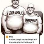 Dan Harmon