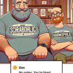 Dan Harmon
