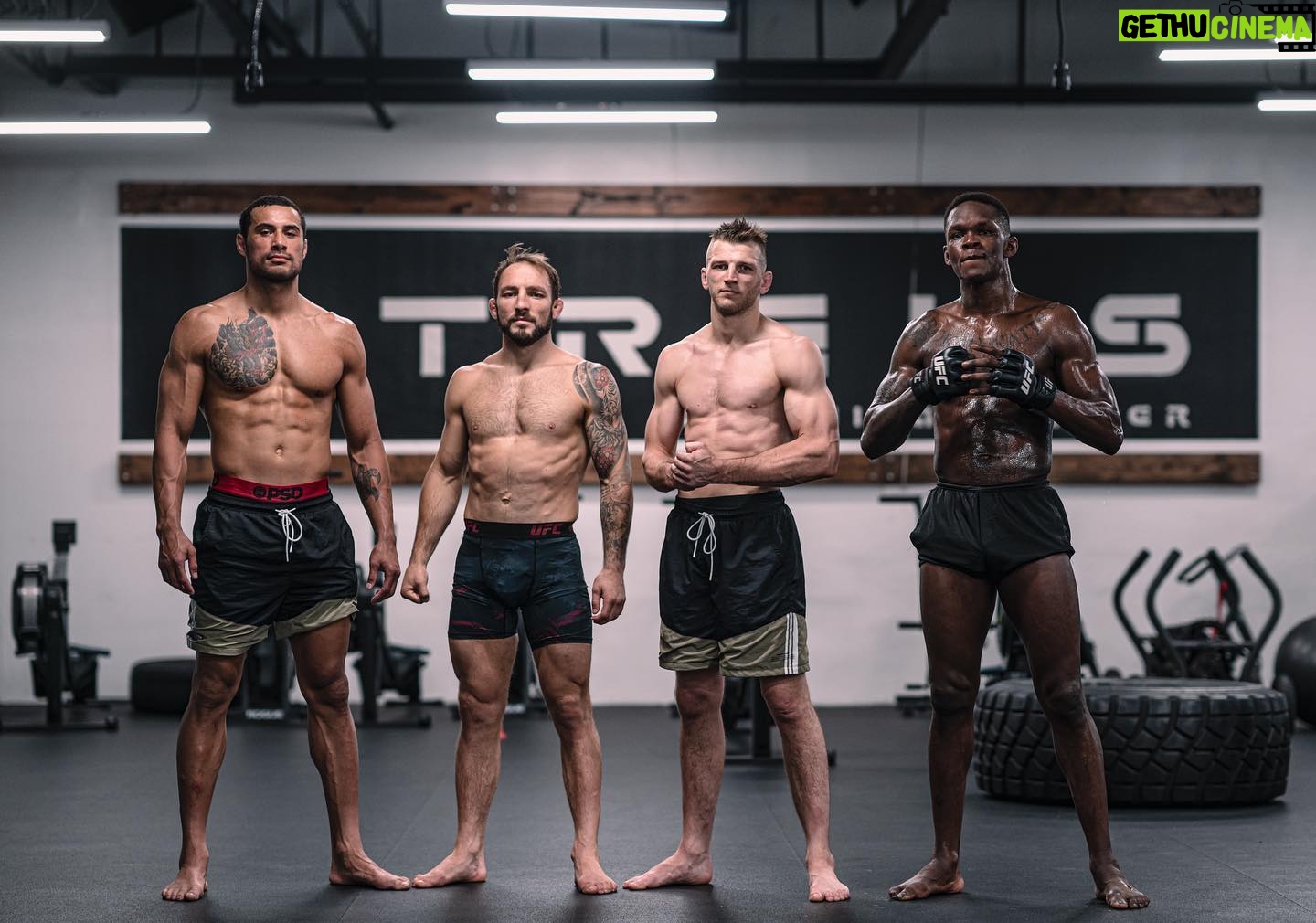 Dan Hooker - 32.1K Likes - The energy here is different.☄️
📸 @franz.liu
#UFC281