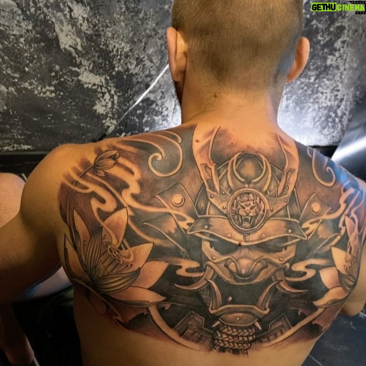 Dan Hooker - 55.7K Likes - Im not a virgin anymore. 😮
@joshkuhne
@phreshink
Tattoo Talks podcast ep inbound….🤫
