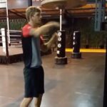 Dan Hooker