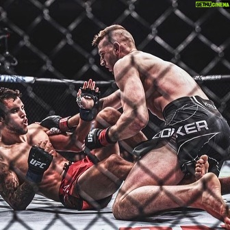 Dan Hooker - 23K Likes - Cold, clear, calm mind.
Thankful for what has happened.
Excited for what’s to come.