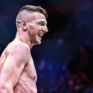 Dan Hooker Instagram - Cold, clear, calm mind. 

Thankful for what has happened. 

Excited for what’s to come.