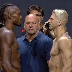 Dan Hooker Instagram - #WARHANGMAN