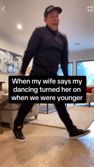 Dan Karaty Instagram - I still got it babe! 😂