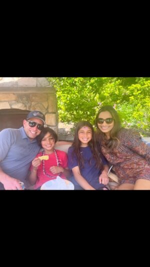 Dan Karaty Instagram - Sobriety has given me a second chance at being a Dad.