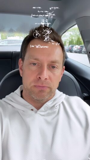 Dan Karaty Instagram - Clearer and more focused every day.