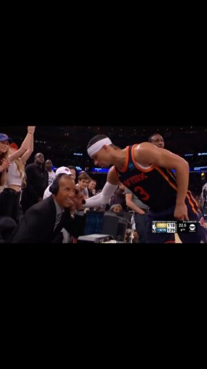 Dan Katz Instagram - Everyone hates Reggie Miller