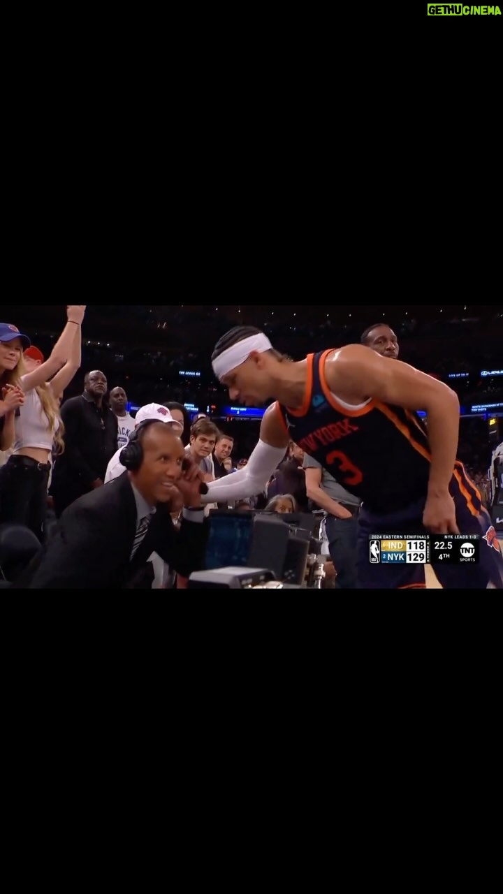 Dan Katz - 10.5K Likes - Everyone hates Reggie Miller
