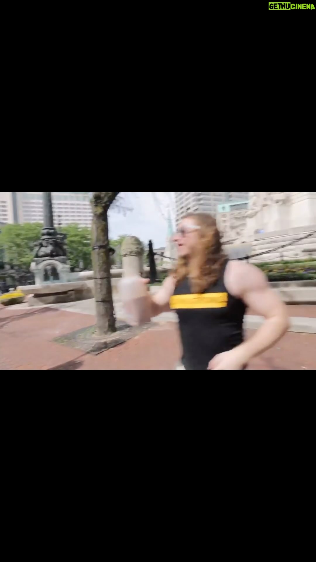 Dan Katz - 10.2K Likes - 8 years ago. The famous @pardonmytake Milk Mile. It didn’t go well
