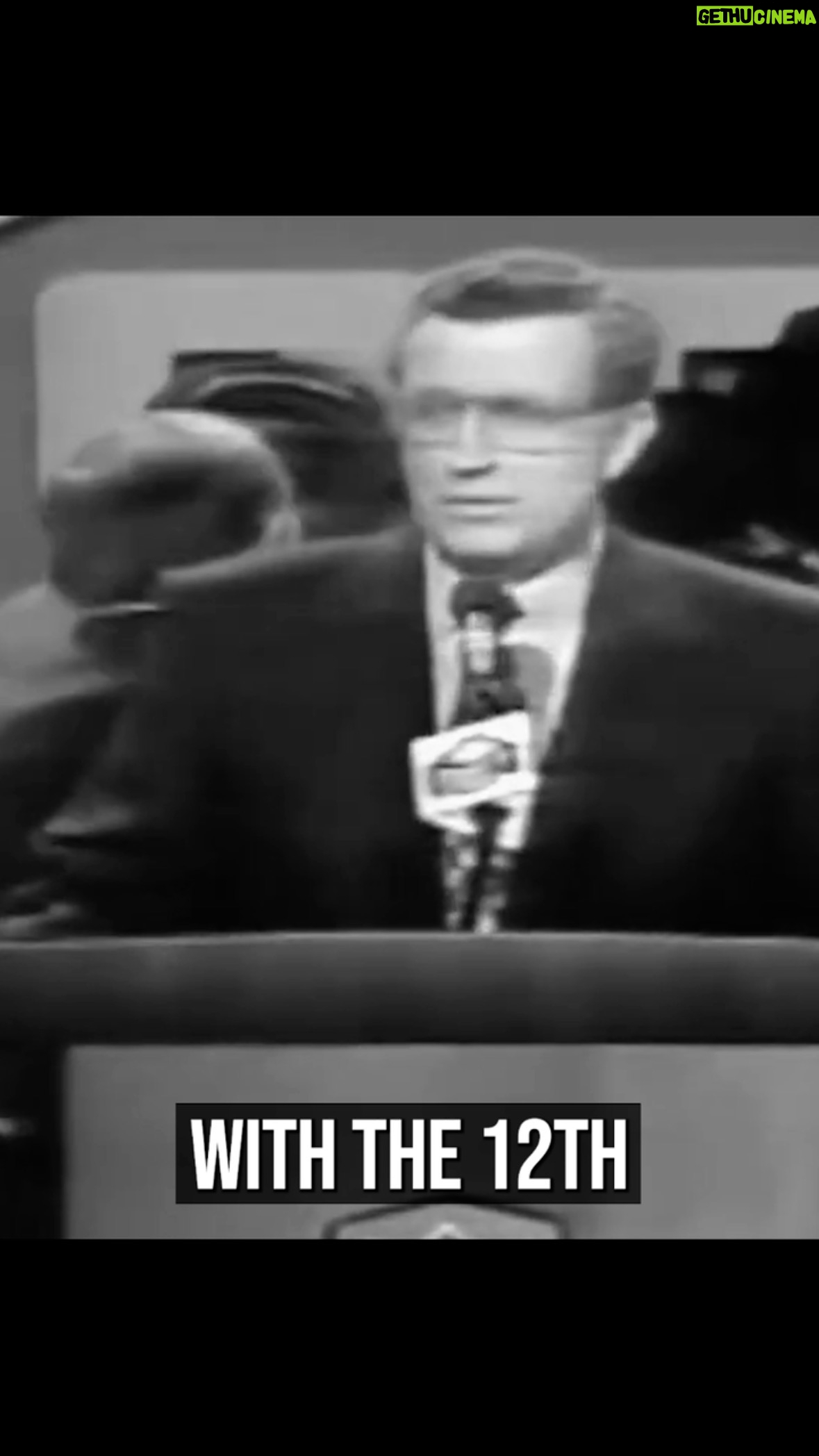 Dan Katz - 30.1K Likes - What if I told you today is the day that changes it all. That today is the first day of the rest of our lives.
Happy Caleb Williams Day to all who celebrate. He’s going to be incredible
