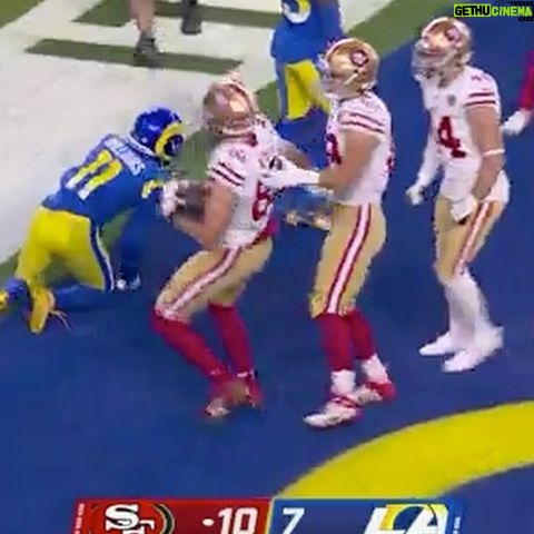 Dan Katz - 99.4K Likes - My guy @gkittle hit that Birthday Dab for me. Love him forever