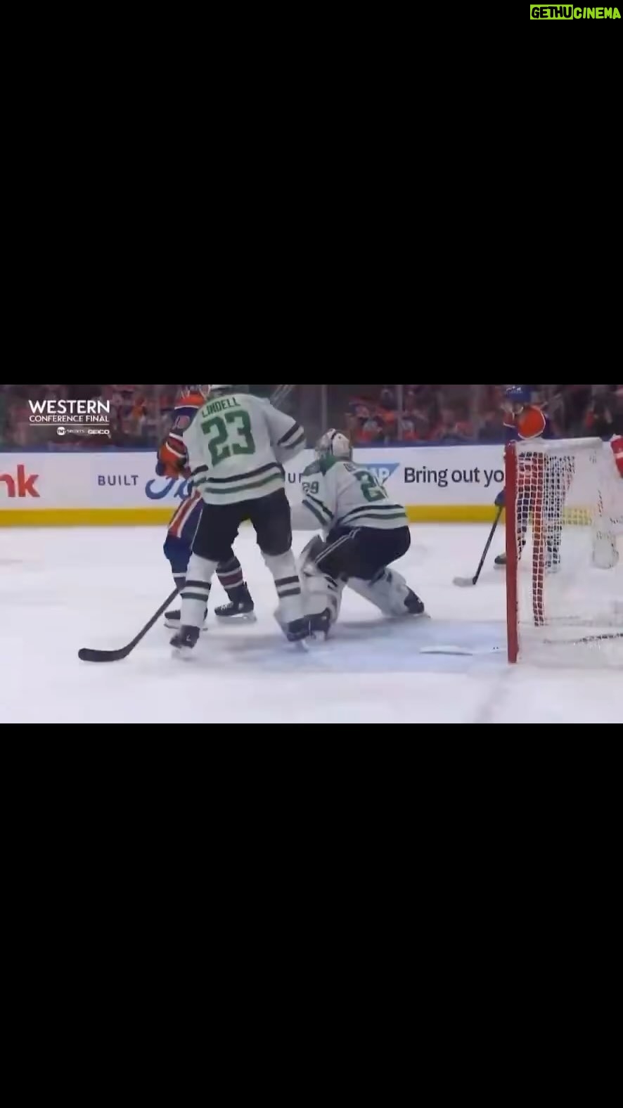 Dan Katz - 7K Likes - Imagine having McDavid to score a goal 130??? Hahaha couldn’t be me! (It was me)