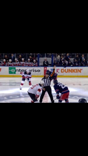 Dan Katz Instagram - 5 on 5 Fight! Fuck yes