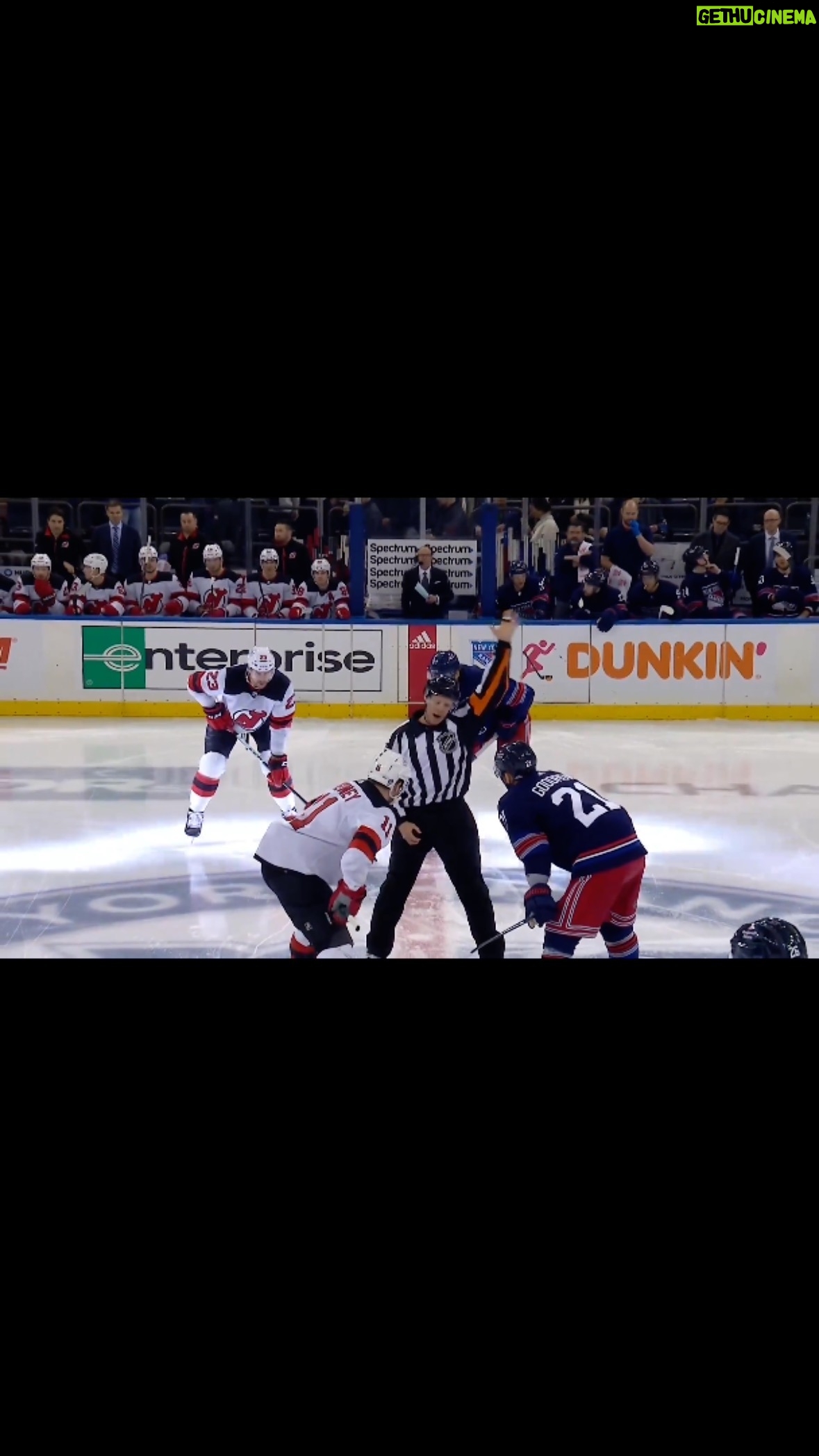 Dan Katz - 17.3K Likes - 5 on 5 Fight! Fuck yes