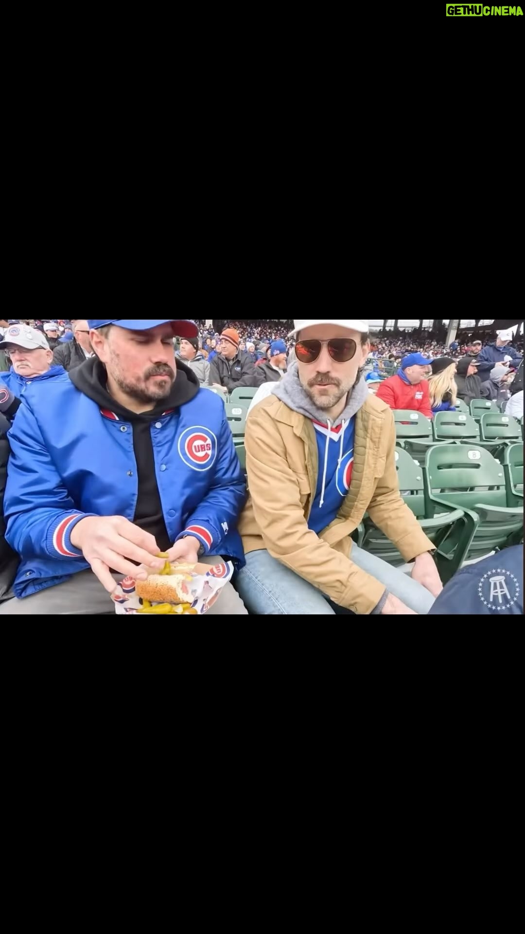 Dan Katz - 14.8K Likes - I always stay strapped for my boys