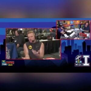 Dan Le Batard Instagram - Suddenly, I’m convinced to bet on red 18 this weekend 😂

(🎥: via @lebatardshow) 

#roulette #casino #gambling