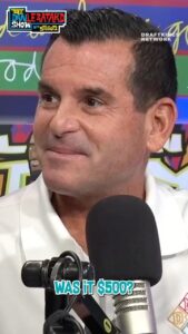 Actor Dan Le Batard HD Instagram Photos and Wallpapers July 2024