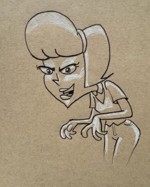 Dan Povenmire Instagram - 