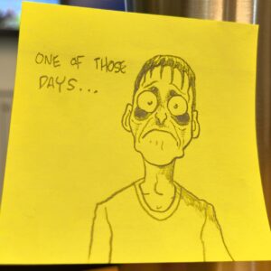 Dan Povenmire Instagram - 
