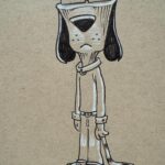 Dan Povenmire