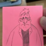 Dan Povenmire