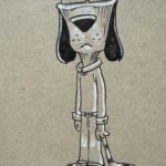 Dan Povenmire