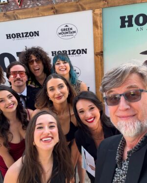 Dan Povenmire Instagram - Last week in retrospect.