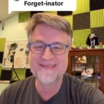 Dan Povenmire