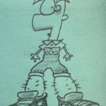 Dan Povenmire