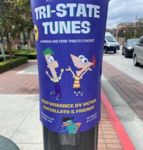 Actor Dan Povenmire HD Instagram Photos and Wallpapers May 2024