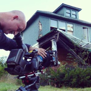 Dan Rather Instagram - This photo is of Dennis Dillon shooting for "A National Disgrace," the report we did on Detroit's failing public school system. https://itunes.apple.com/us/tv-season/a-national-disgrace/id414506840?i=437112940  #Detroit #Bankruptcy #Schools #Education #Photojournalism #Journalism #DanRather #Picoftheday #Photooftheday #Follow