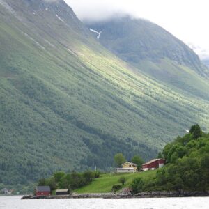 Dan Rather Instagram - This is the kind of photo that makes us want to move to Norway. There's the beauty, of course - but let's not forget this: in a world of antibiotic resistance that kills thousands of patients every year in Europe, North America and Asia - Norway is the most infection-free country in the world. #Norway #Love #Photooftheday #Picoftheday #Scandinavia #Antibiotics #Medicine #follow https://itunes.apple.com/us/tv-season/addicted-to-antibiotics/id414506840?i=414563223