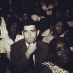 Dan Rather Instagram - It's Throwback Thursday -- and no one has photos from the past quite like Dan. Here's a photo of him from early on in his career covering the Civil Rights Movement in the 1960s. #ThrowBackThursday #TBT #CivilRights #MartinLutherKing #MedgarEvers #DanRather #PicoftheDay #PhotoOfTheDay