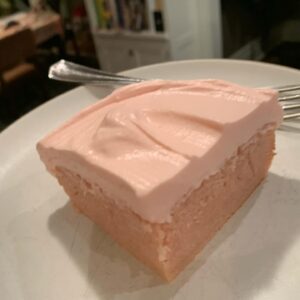 Dan Savage Instagram - Get yourself a guy who can do both — make both you and your boyfriend your favorite cakes on your birthdays. (To clarify: I’m the guy who can do both in this instance — make both those cake for both those guys. So, yes, this is a recommendation to get me. Not literally me, though, as I’m already got. Which is not say I can’t be had — I can be had — I just can’t be kept.)