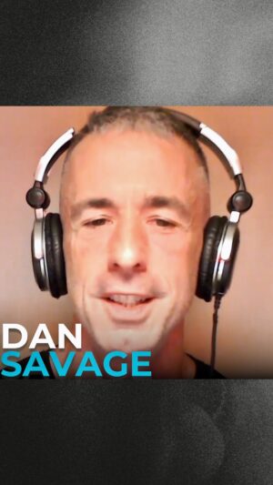 Dan Savage Instagram - Had a great conversation with @dansavage on the The Percent Happier podcast dropping today. Go to my link in bio to check out the full episode.
#relationships